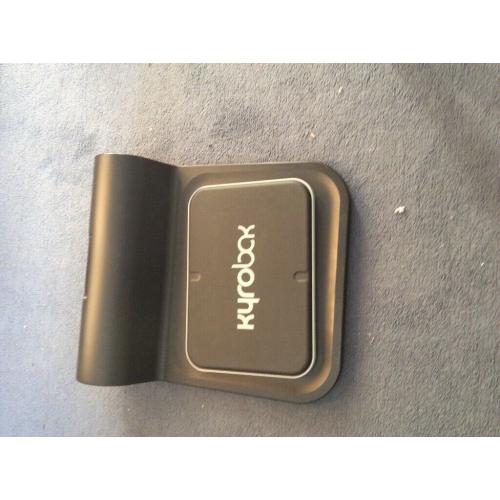 Kyrobak back massager