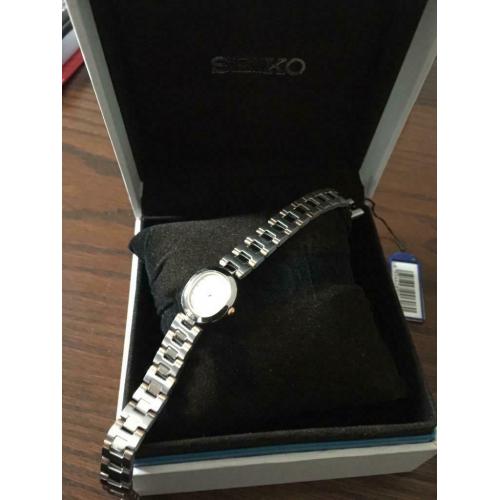 seiko ladies watch