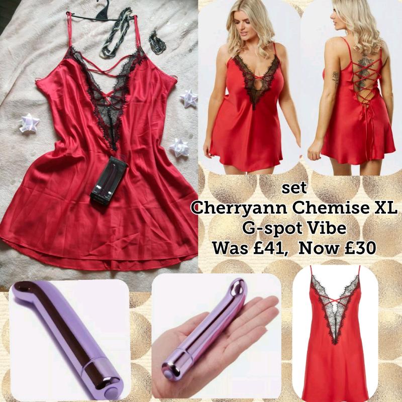 Ann Summers Special Christmas Offer