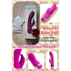Ann Summers Special Christmas Offer