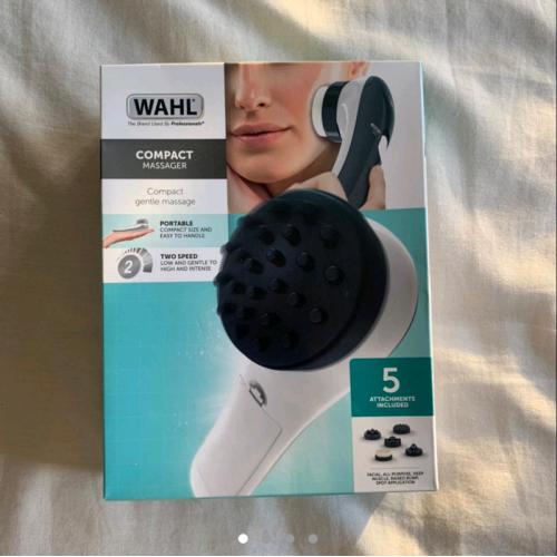 Brand new massager