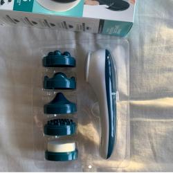 Brand new massager