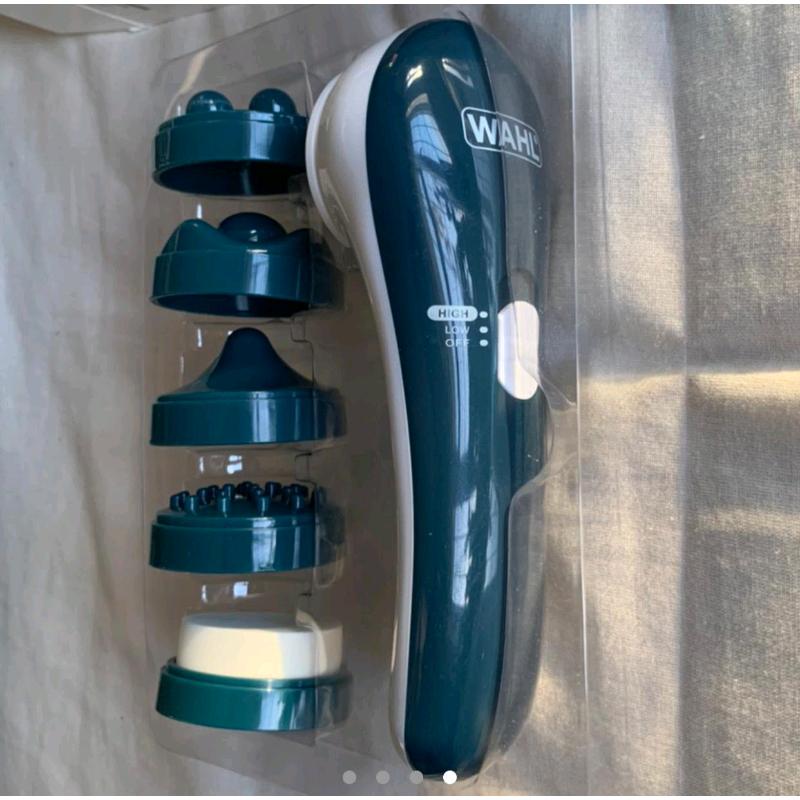 Brand new massager