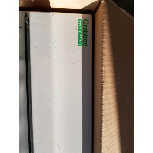 Consumer unit
