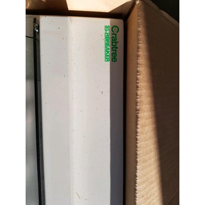 Consumer unit
