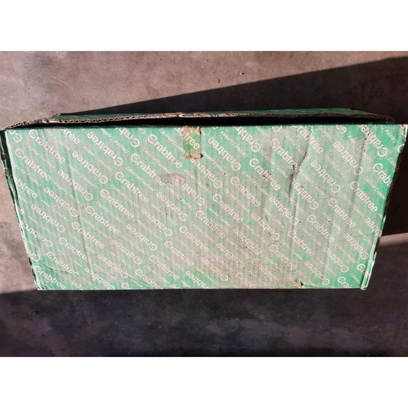Consumer unit