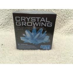 Crystal growing set