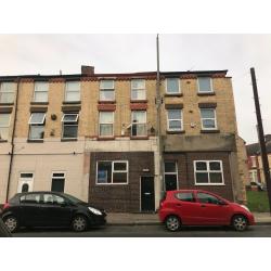 Liverpool - Readymade 6 Bed HMO - Click for more info