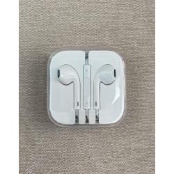 Apple Earphones- new and unopened
