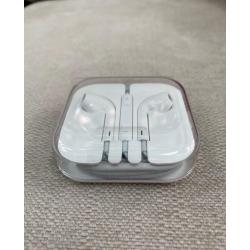 Apple Earphones- new and unopened