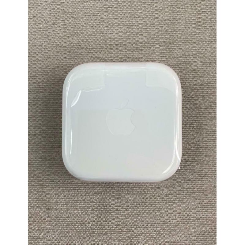 Apple Earphones- new and unopened