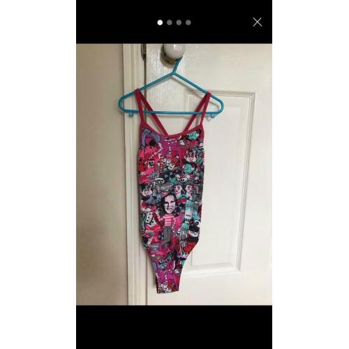 Child?s swimming costume