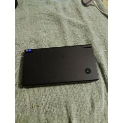 Nintendo dsi