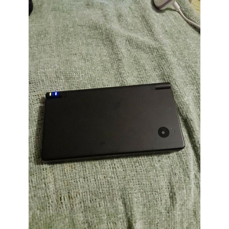Nintendo dsi