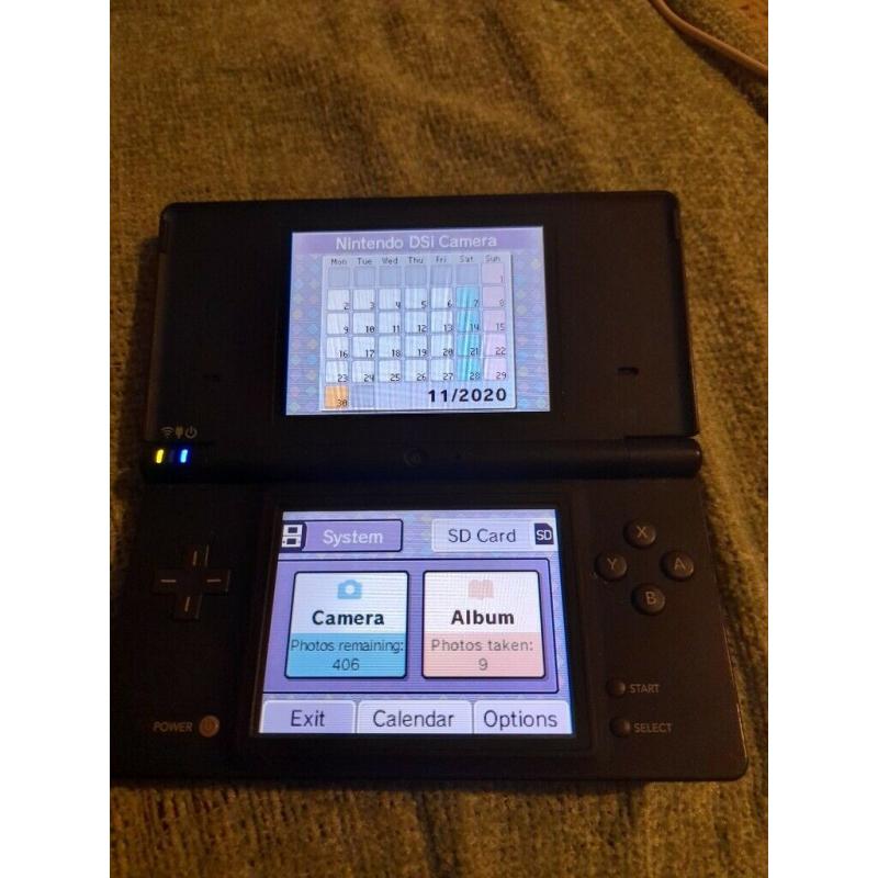 Nintendo dsi