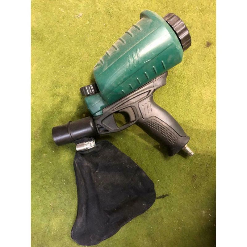 Sand Blaster BN
