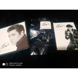 Royal Doulton Limited edition Elvis'stand up'ep2 figurine