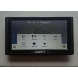 6"GARMIN Drive 60LM GPS Sat Nav Lifetime EUROPE Map Updates & Latest Speed Cams (no offers, please)
