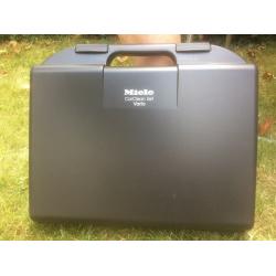 Miele SCC Vario car care cleaning kit