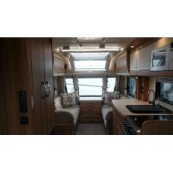 2015 Elddis Crusader Shamal