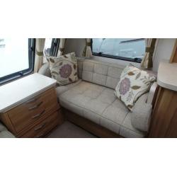 2015 Elddis Crusader Shamal