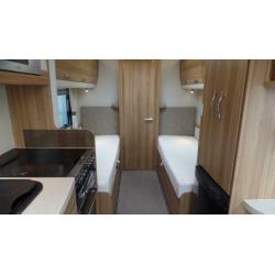 2015 Elddis Crusader Shamal