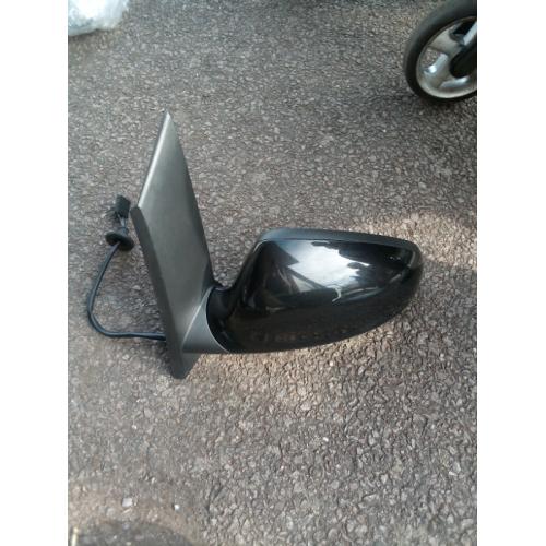 VX ASTRA J 5 DR N/S WING MIRROR