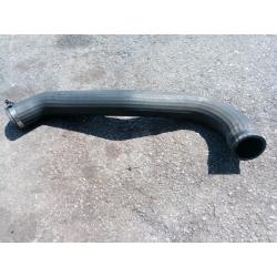 EGR intake hose Transit.