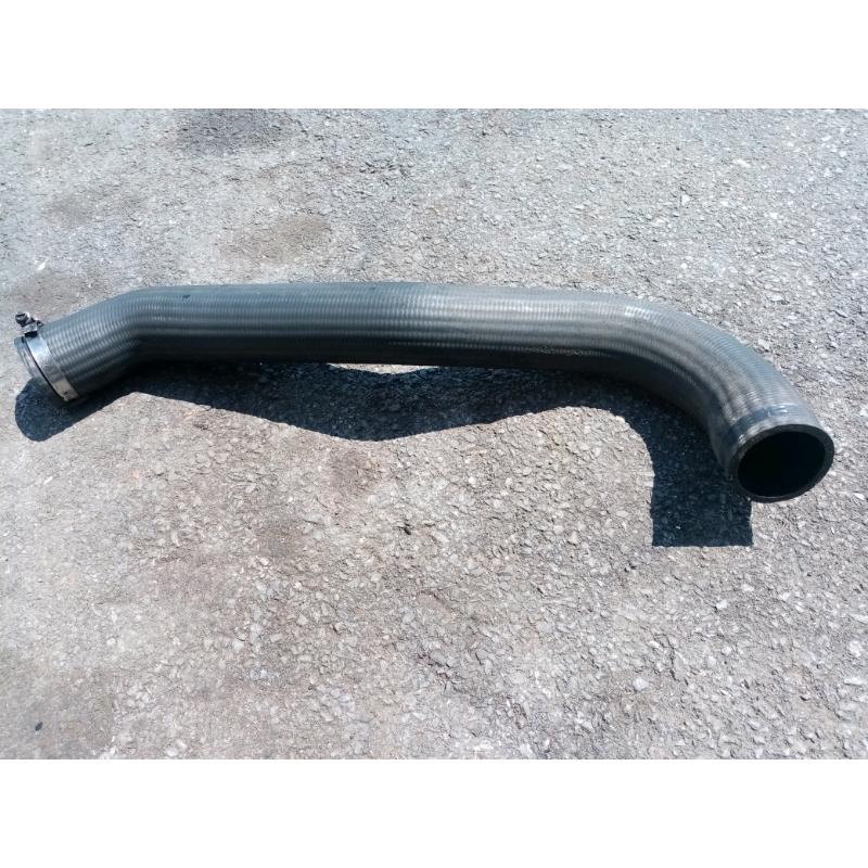 EGR intake hose Transit.