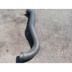 EGR intake hose Transit.