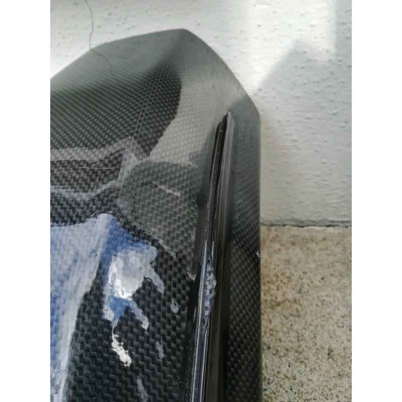 Aprilia RSV RSVR exhaust system carbon hugger Haynes manual