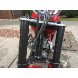 Rare Classic 1970 Honda QA50 Mini Bike/Dirt bike/monkey bikeLovely Example and Very Collectible