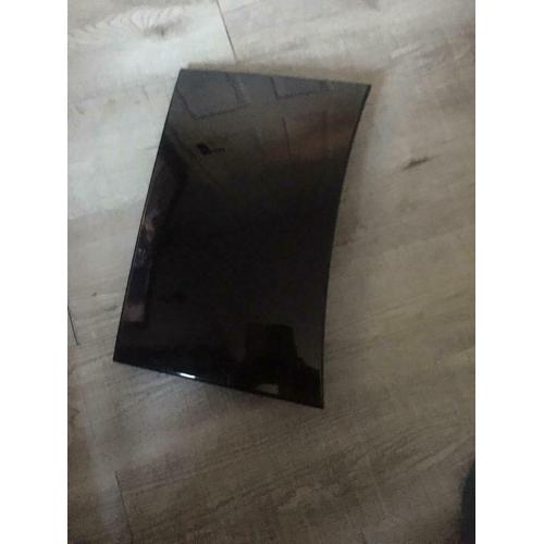 Celica Gen 7 bonnet vent/scoop gloss black