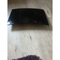 Celica Gen 7 bonnet vent/scoop gloss black