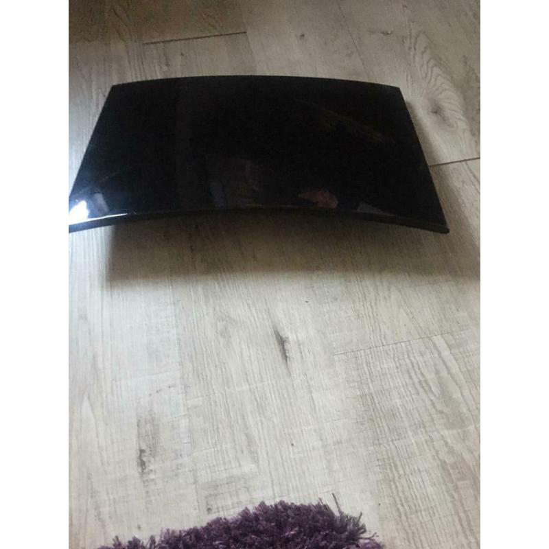 Celica Gen 7 bonnet vent/scoop gloss black