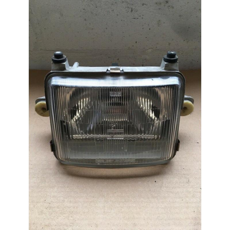 Yamaha FJ1200 front headlight