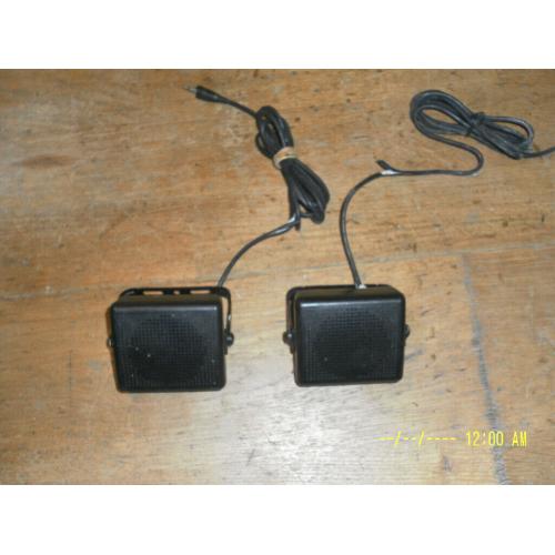 NOKIA HFS-12 Speakers (PAIR).