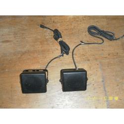 NOKIA HFS-12 Speakers (PAIR).