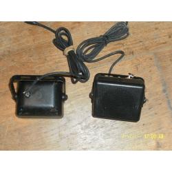 NOKIA HFS-12 Speakers (PAIR).