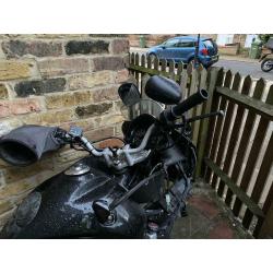 Honda varadero 125 cc spare parts