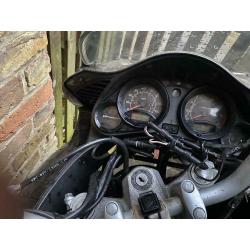 Honda varadero 125 cc spare parts