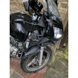 Honda varadero 125 cc spare parts