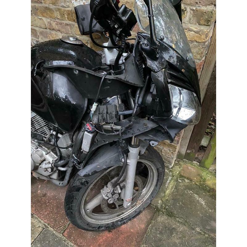 Honda varadero 125 cc spare parts