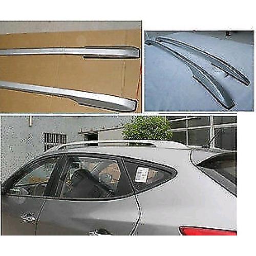 Hyundai and Kia, roof bars