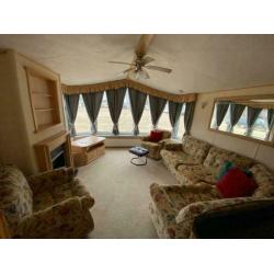 Static Caravan Willerby Aspen 2004 Model Free Transport Anywhere In UK