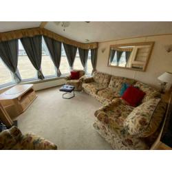 Static Caravan Willerby Aspen 2004 Model Free Transport Anywhere In UK