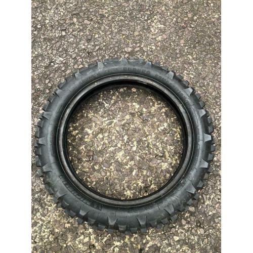 Michelin 140/80/18