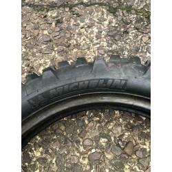 Michelin 140/80/18