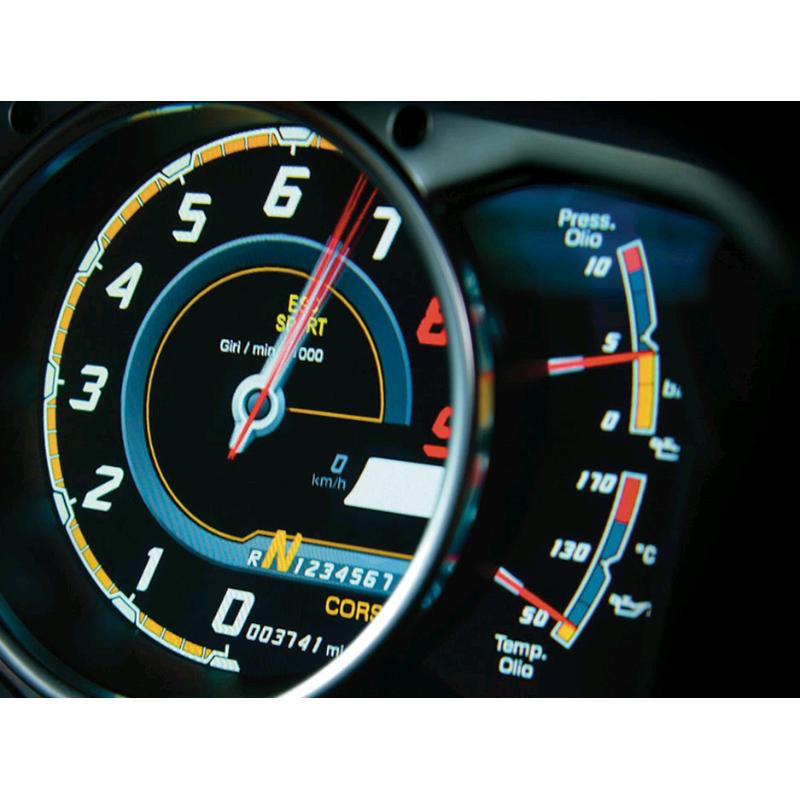 Remapping pops and bangs egr dpf lambda