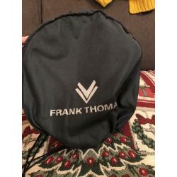 Motorcycle helmet